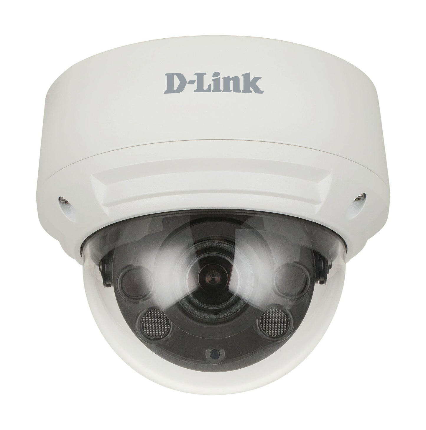 D-Link 8 Megapixel H.265 Outdoor Dome Camera Dcs?4618Ek