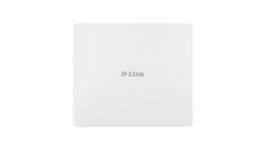 D-Link Ac1200 White Power Over Ethernet (Poe)