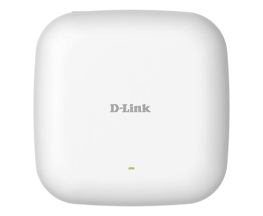 D-Link Ax1800 1800 Mbit/S White
