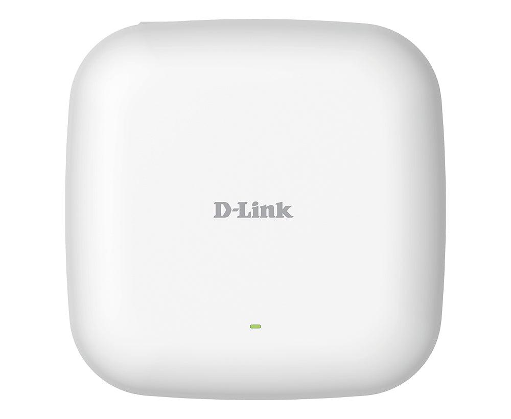 D-Link Ax1800 1800 Mbit/S White