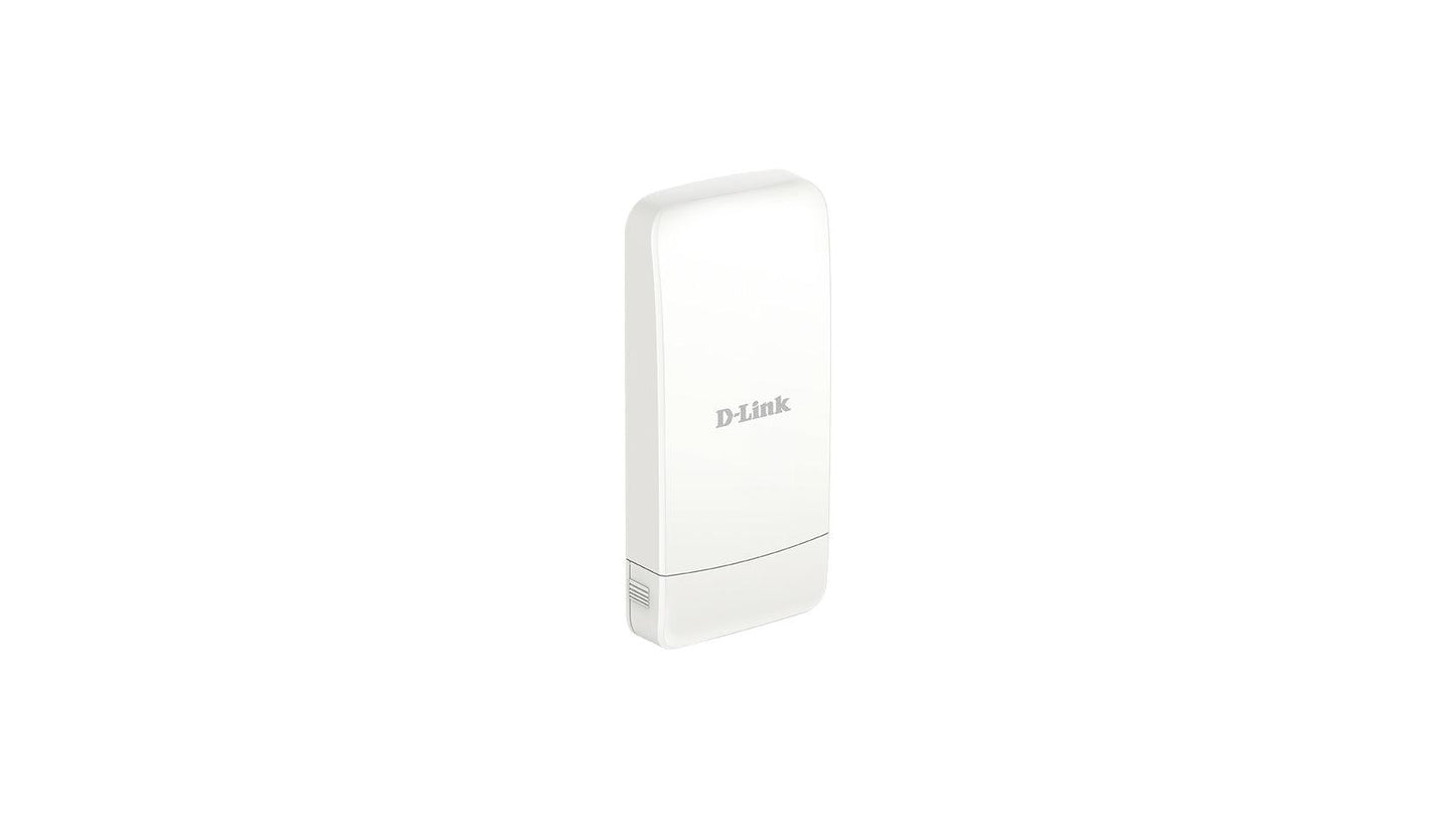 D-Link Dap-3320 Wireless Access Point 300 Mbit/S White Power Over Ethernet (Poe)