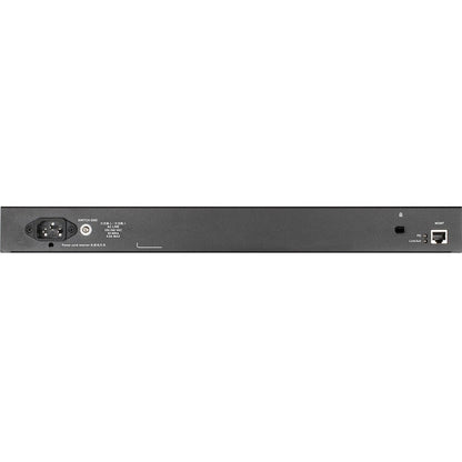 D-Link Dgs-1520-28 Network Switch Managed L3 10G Ethernet (100/1000/10000) 1U Black