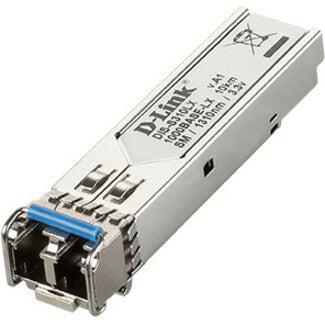 D-Link Dis-S310Lx Network Transceiver Module Fiber Optic 1000 Mbit/S Mini-Gbic