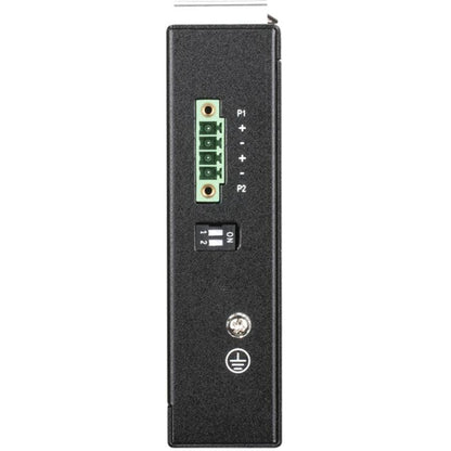 D-Link Dis?100G?5Psw Unmanaged L2 Gigabit Ethernet (10/100/1000) Power Over Ethernet (Poe) Black