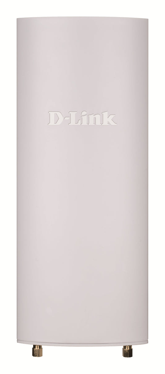 D-Link Nuclias Wireless Ac1300 Wave 2 Outdoor Cloud?Managed Access Point
