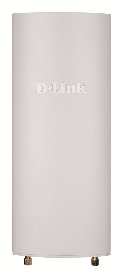 D-Link Nuclias Wireless Ac1300 Wave 2 Outdoor Cloud?Managed Access Point