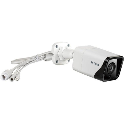 D-Link Vigilance 4 Megapixel H.265 Outdoor Bullet Camera