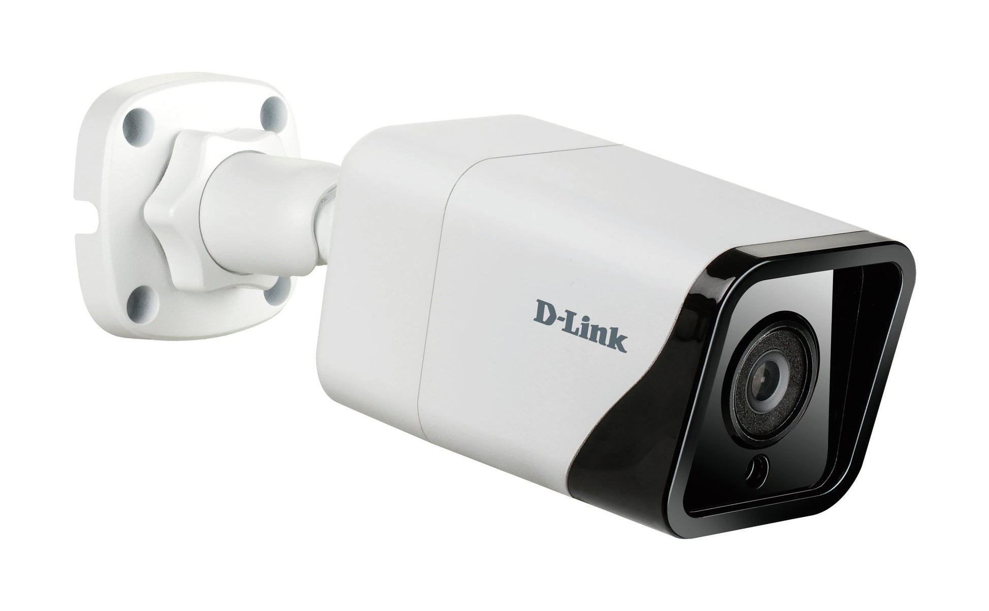 D-Link Vigilance 4 Megapixel H.265 Outdoor Bullet Camera