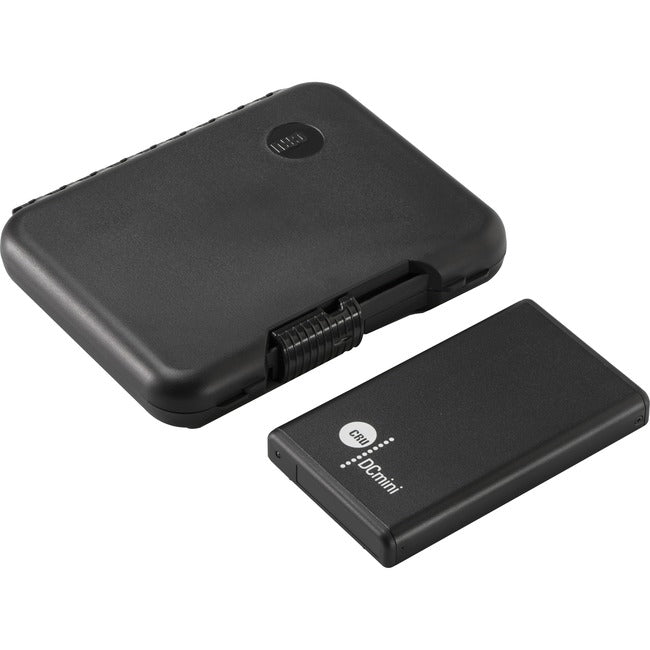 Dcmini Kit W/ 500Gb 5400Rpm Hdd,