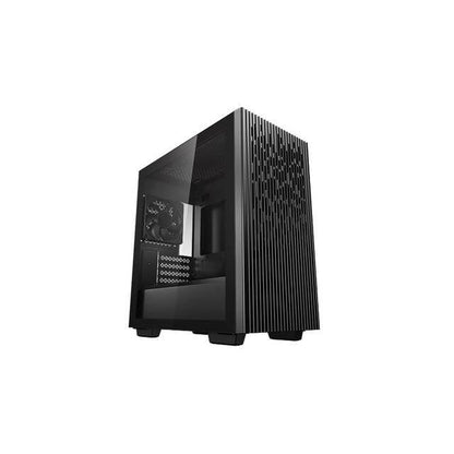 Deepcool Matrexx 40 Micro-Atx Black Computer Case