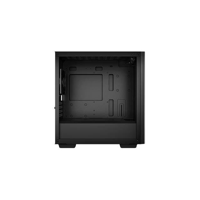 Deepcool Matrexx 40 Micro-Atx Black Computer Case