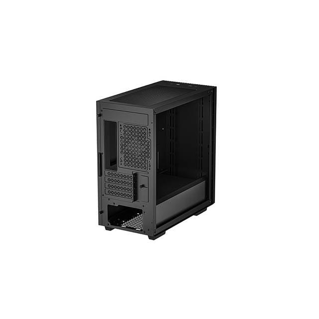 Deepcool Matrexx 40 Micro-Atx Black Computer Case