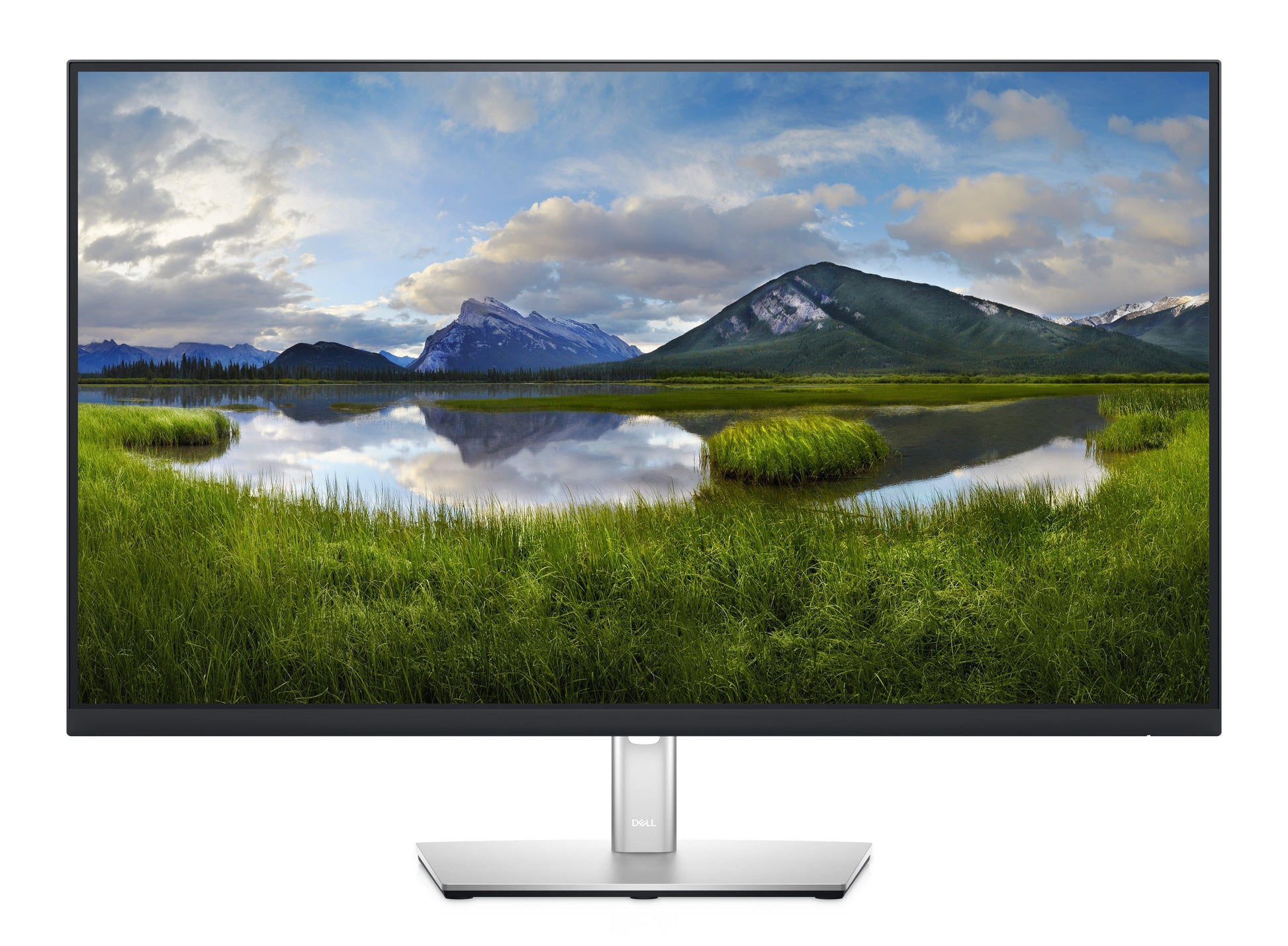 Dell 32 Usb-C Monitor - P3221D