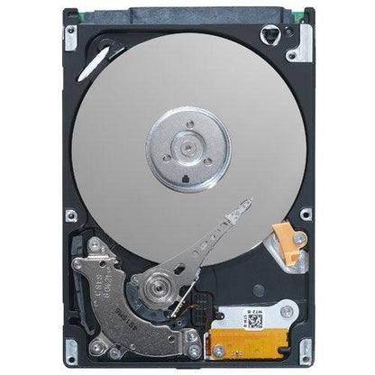 Dell 400-Aegk Internal Hard Drive 3.5" 4000 Gb Serial Ata Iii