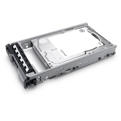 Dell 400-Ajqb Internal Hard Drive 2.5" 600 Gb Sas