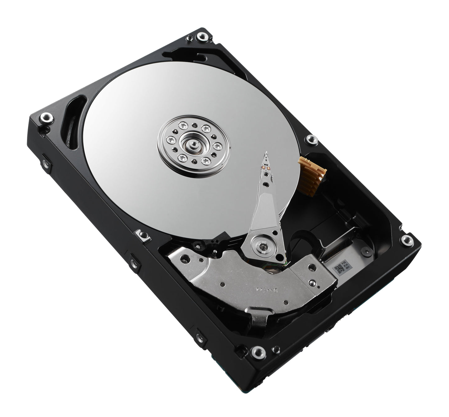 Dell 400-Ajqd Internal Hard Drive 2.5" 1200 Gb Sas