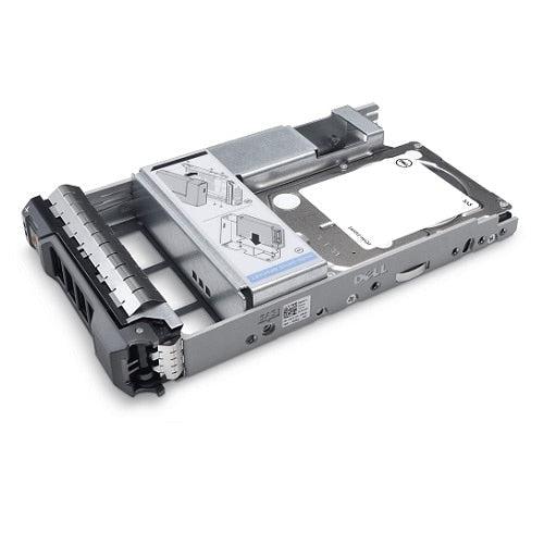 Dell 400-Ajqx Internal Hard Drive 2.5" 1800 Gb Sas