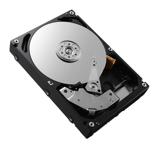 Dell 400-Ajrc Internal Hard Drive 2.5" 600 Gb Sas