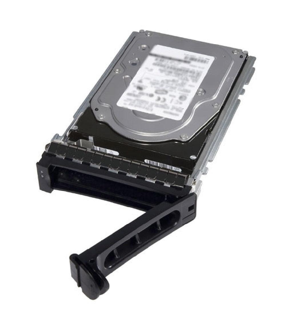 Dell 400-Atkn Internal Hard Drive 3.5" 4000 Gb Serial Ata Iii