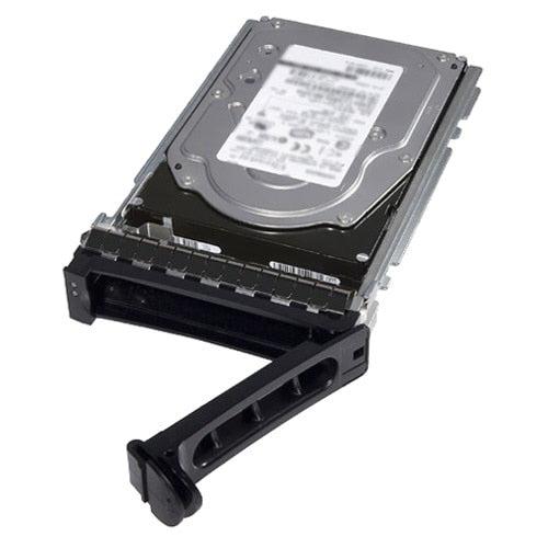 Dell 400-Auvr Internal Hard Drive 2.5" 2400 Gb Sas