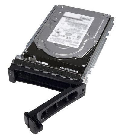 Dell 400-Avbx Internal Hard Drive 2.5" 2400 Gb Sas