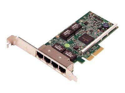 Dell 540-Bbhb Network Card Internal Ethernet 1000 Mbit/S