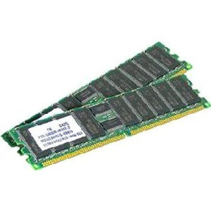 Dell A2257178 Comp Memory,8Gb Ddr2-667Mhz Ecc 1.8V Dr Fbdimm