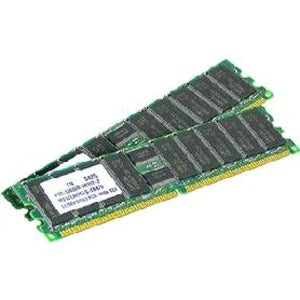 Dell A2257184 Comp Memory,8Gb Ddr2-667Mhz Ecc 1.8V Dr Fbdimm