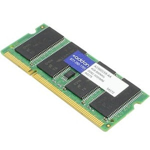 Dell A2360159 Comp Memory,4Gb Ddr2-800Mhz 1.8V Cl6 Dr Sodimm