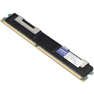 Dell A3721495 Comp Memory,16Gb Ddr3-1066Mhz Ecc Qrx4 Rdimm