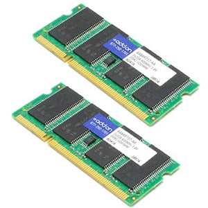 Dell A4849737 Comp Memory,4Gb Ddr2-800Mhz 1.8V Dr Sodimm Kit