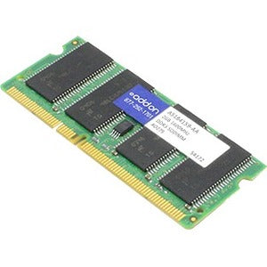 Dell A5184159 Comp Memory,2Gb Ddr3-1600Mhz 1.5V Dr Sodimm