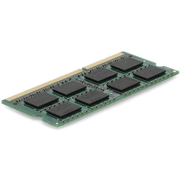 Dell A5596707 Comp Memory,8Gb Ddr3-1333Mhz 1.5V Cl9 Dr Sodimm