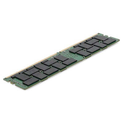 Dell A8711890 Comp Memory,64Gb Ddr4-2400Mhz Ecc Qrx4 Lrdimm