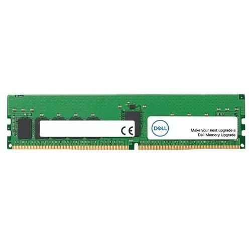 Dell Aa799064 Memory Module 16 Gb 8 X 2 Gb Ddr4 3200 Mhz Ecc