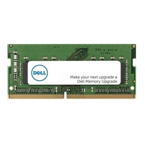 Dell Ab120716 Memory Module 32 Gb 1 X 32 Gb Ddr4 3200 Mhz