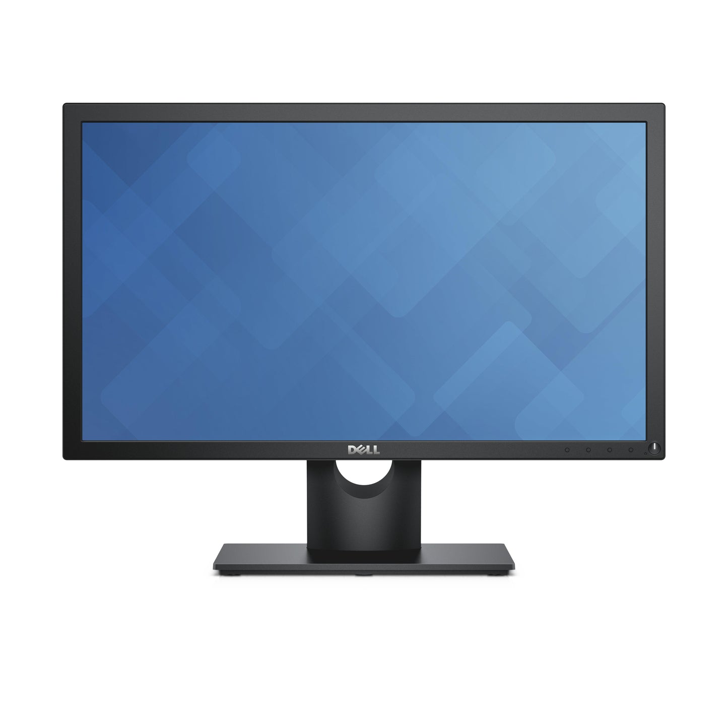 Dell E Series E2216Hv Led Display 55.9 Cm (22") 1920 X 1080 Pixels Full Hd Lcd Black