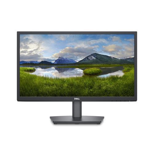 Dell E Series E2222Hs 54.6 Cm (21.5") 1920 X 1080 Pixels Full Hd Led Black