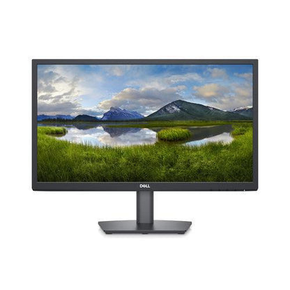 Dell E Series E2223Hv Led Display 54.5 Cm (21.4") 1920 X 1080 Pixels Full Hd Lcd Black