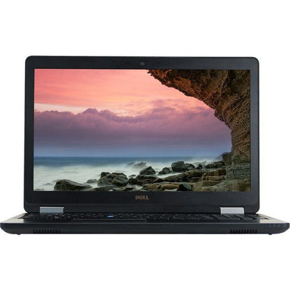 Dell E5570 I5-6200U 2.3Ghz 8Gb,Refurb