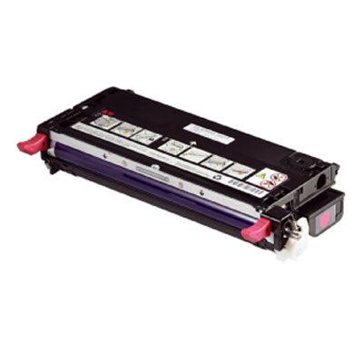 Dell H514C Toner Cartridge Original Magenta