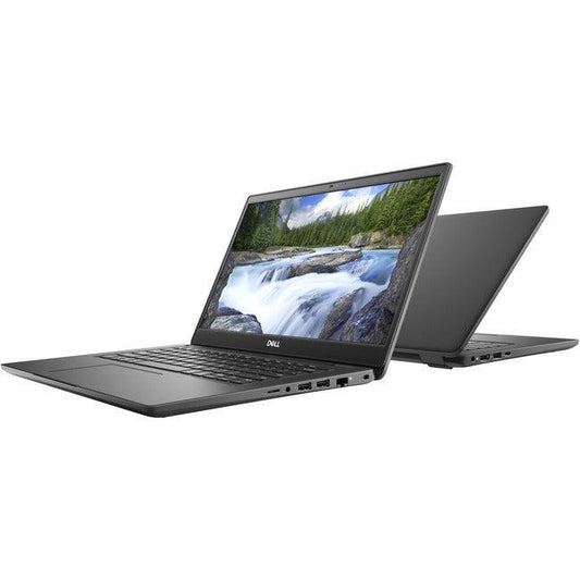 Dell Latitude 3410 14In Fhd,Notebook - Intel Core I5-10210U