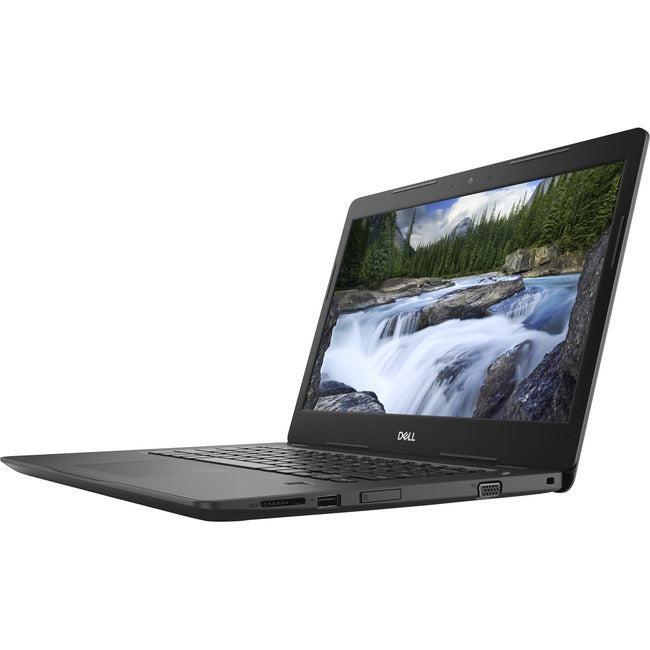 Dell Latitude 3490 I3-7020 14In,4Gb 500Gb W10P New Open Box Discont