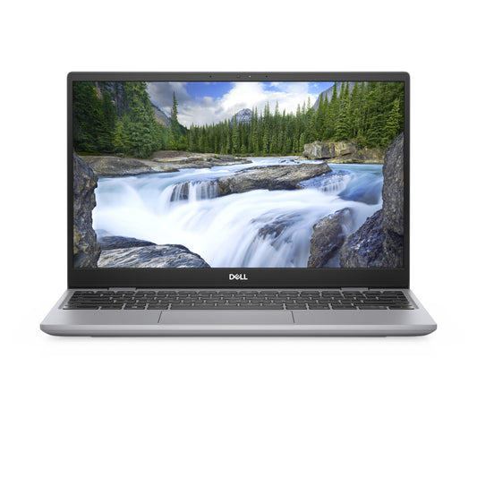Dell Latitude 3320 Notebook 33.8 Cm (13.3") Full Hd Intel® Core™ I3 4 Gb Lpddr4X-Sdram 128 Gb Ssd Wi-Fi 6 (802.11Ax) Windows 10 Pro Grey
