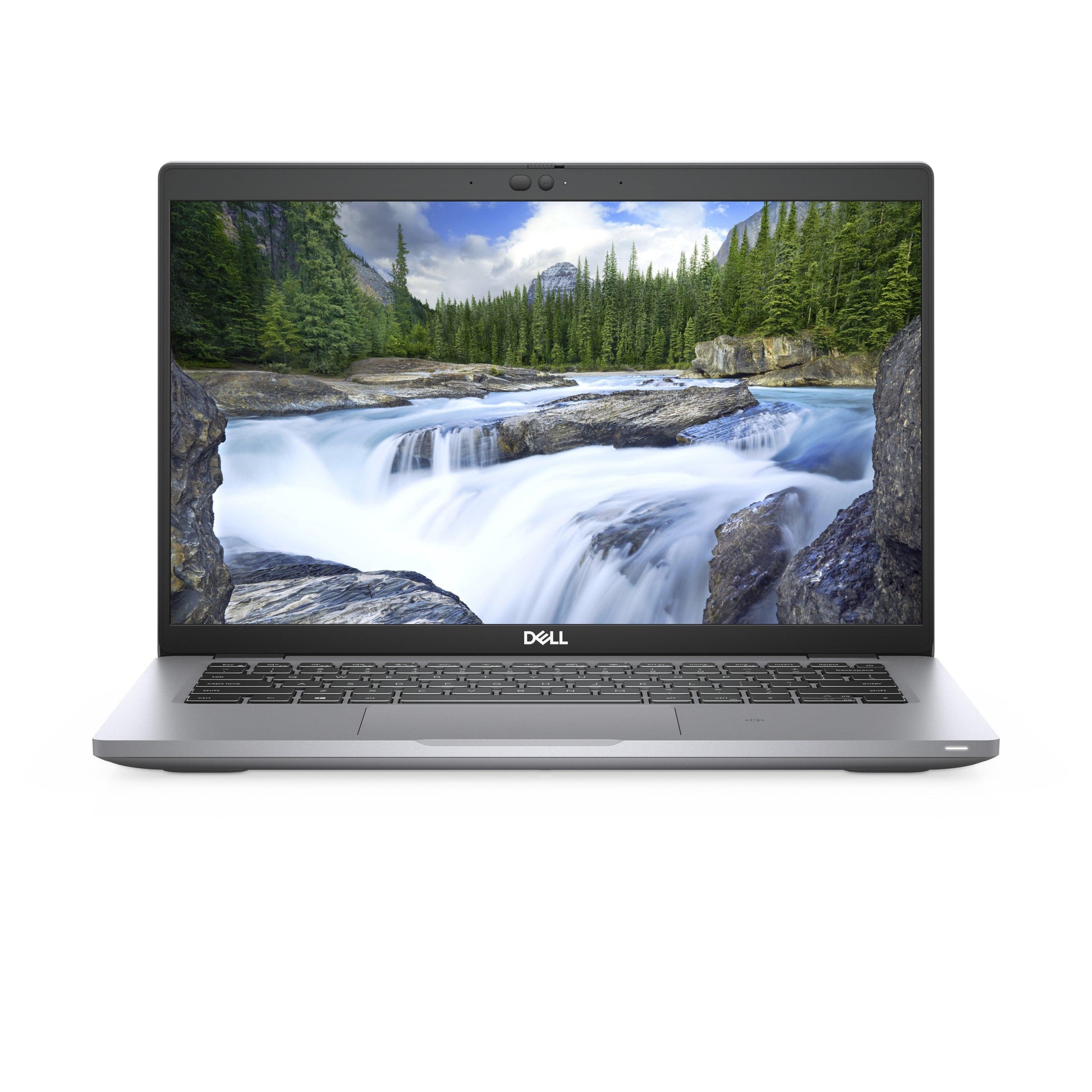 Dell Latitude 5420 Notebook 35.6 Cm (14") Full Hd Intel® Core™ I7 8 Gb Ddr4-Sdram 256 Gb Ssd Wi-Fi 6 (802.11Ax) Windows 10 Pro Grey