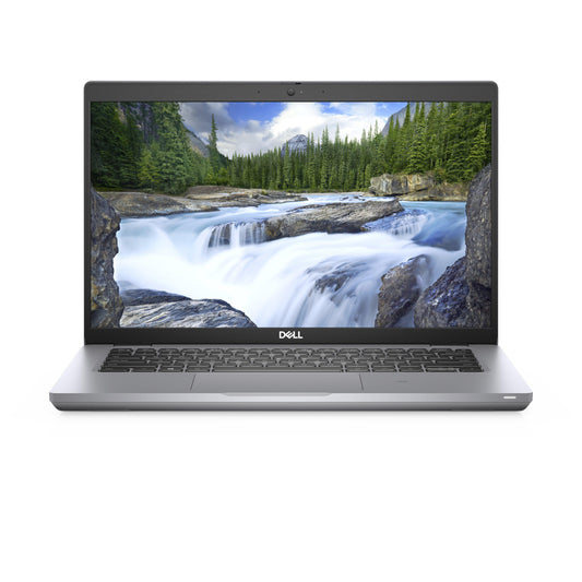 Dell Latitude 5421 Notebook 35.6 Cm (14") Full Hd Intel® Core™ I5 8 Gb Ddr4-Sdram 256 Gb Ssd Windows 10 Pro Grey