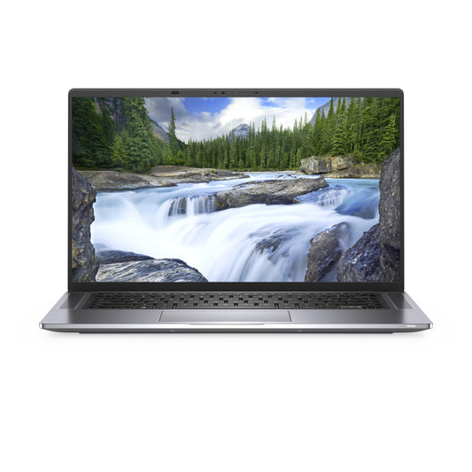 Dell Latitude 9520 Notebook 38.1 Cm (15") Full Hd Intel® Core™ I7 16 Gb Lpddr4X-Sdram 512 Gb Ssd Wi-Fi 6 (802.11Ax) Windows 10 Pro Grey