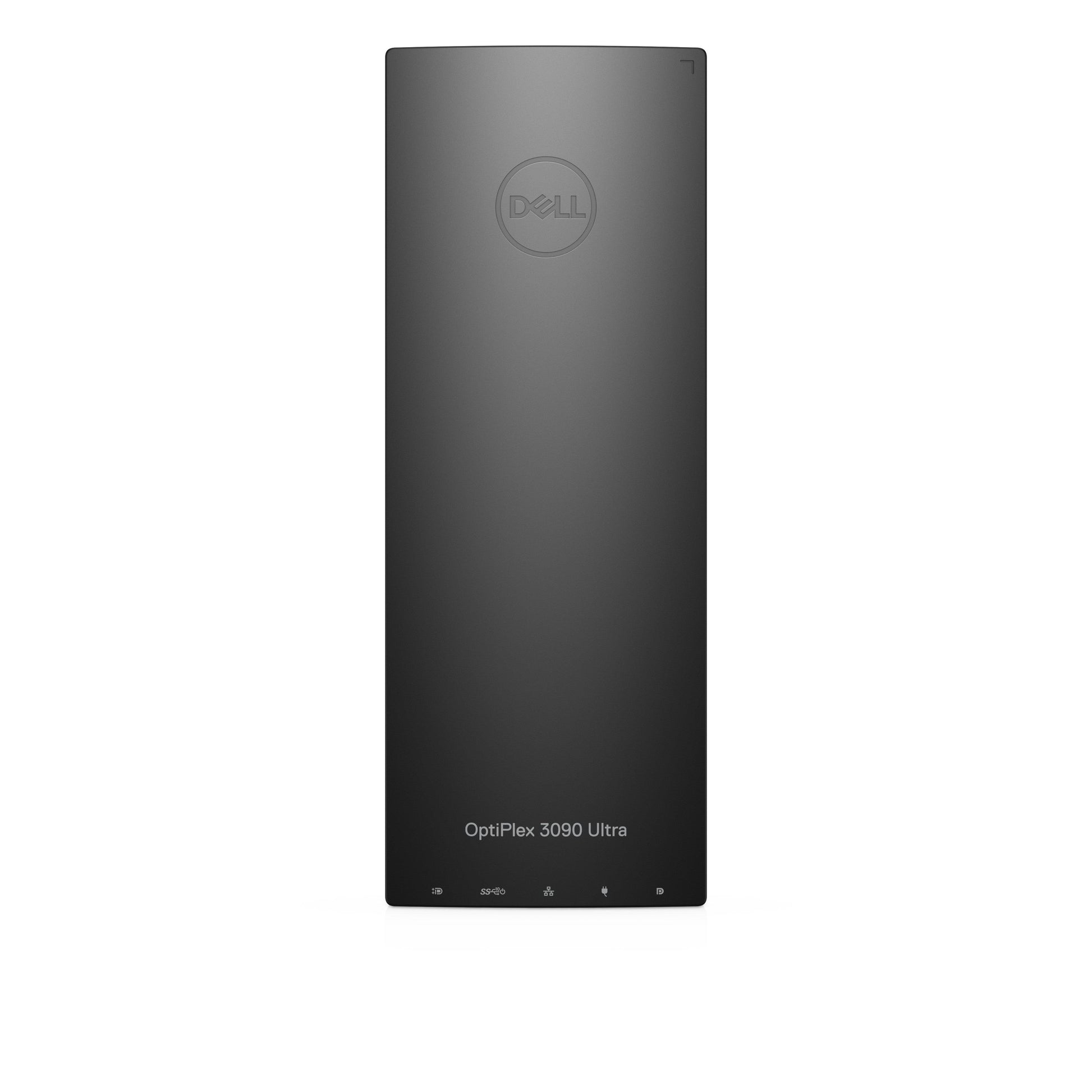 Dell Optiplex 3090 Ddr4-Sdram I3-1115G4 Uff Intel® Core™ I3 8 Gb 128 Gb Ssd Windows 10 Pro Mini Pc Black