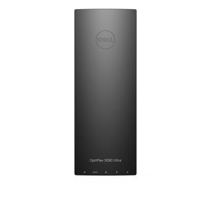 Dell Optiplex 3090 Ddr4-Sdram I3-1115G4 Uff Intel® Core™ I3 8 Gb 128 Gb Ssd Windows 10 Pro Mini Pc Black