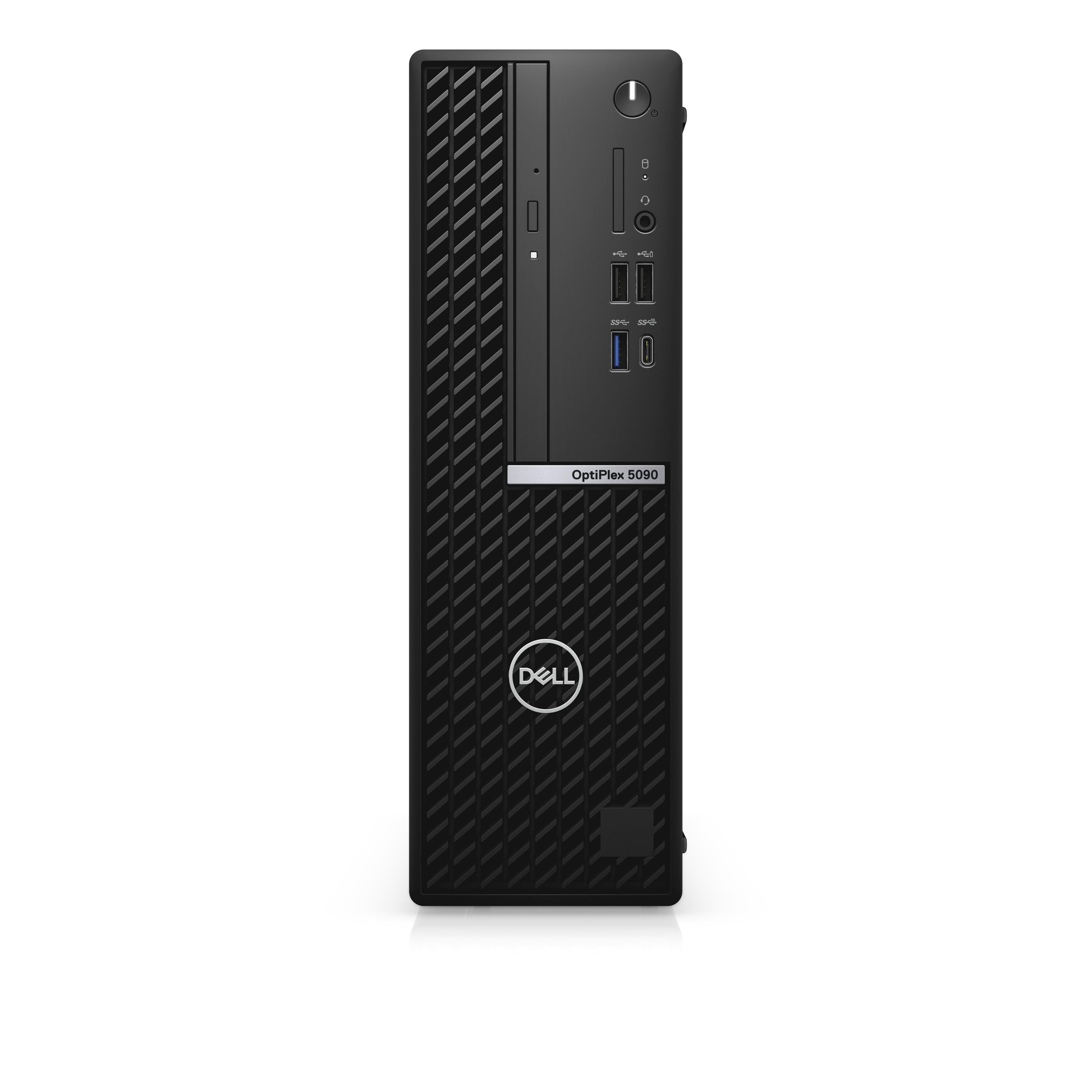 Dell Optiplex 5090 Ddr4-Sdram I5-11500 Sff Intel® Core™ I5 8 90F0V –  TeciSoft